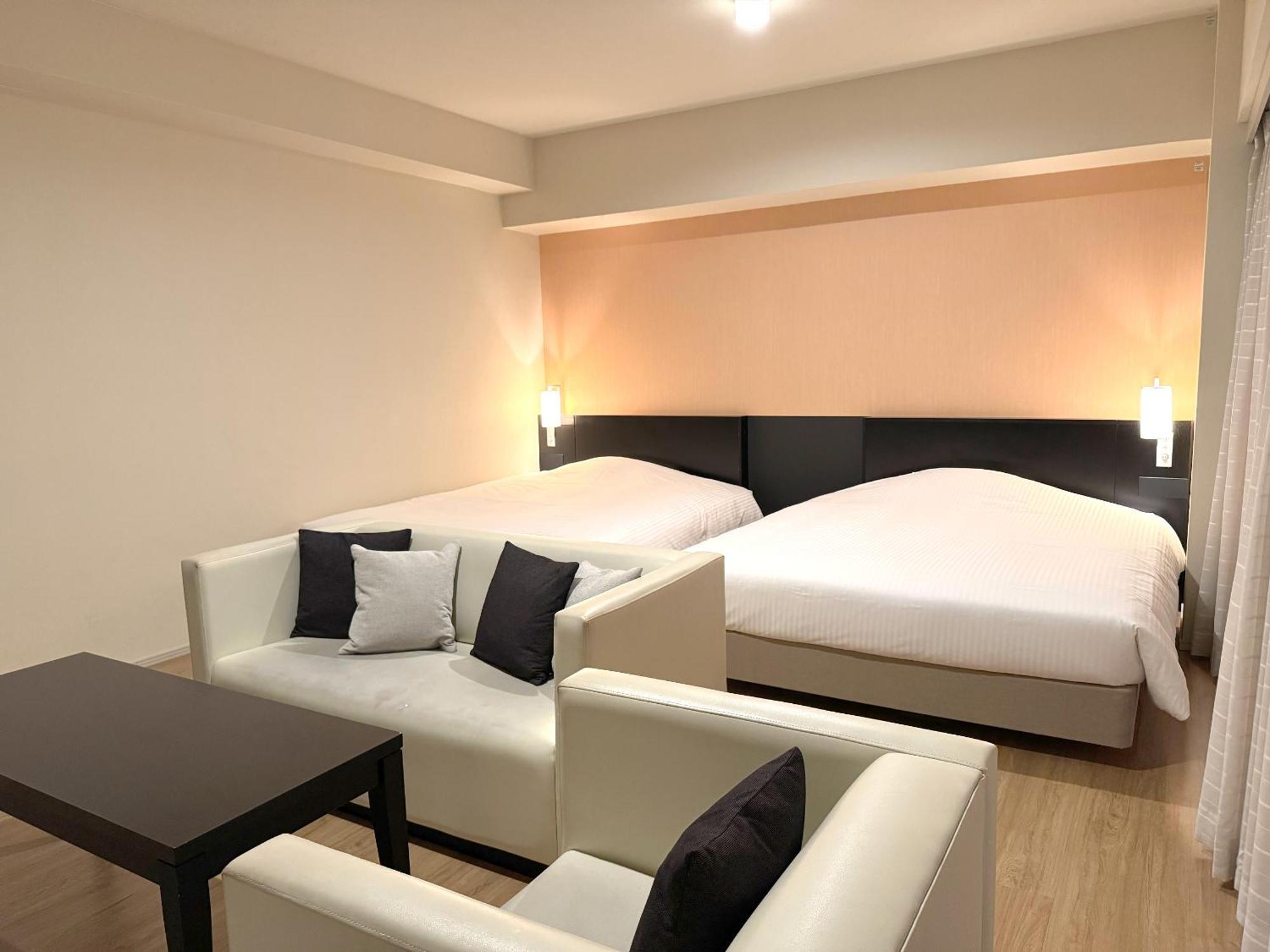 Sakura Terrace (Adults Only) Hotel Kiotó Kültér fotó
