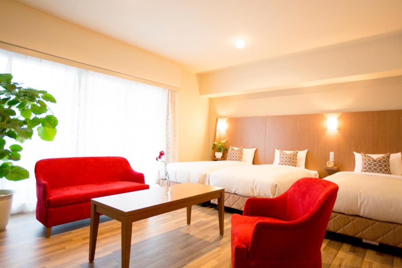 Sakura Terrace (Adults Only) Hotel Kiotó Kültér fotó